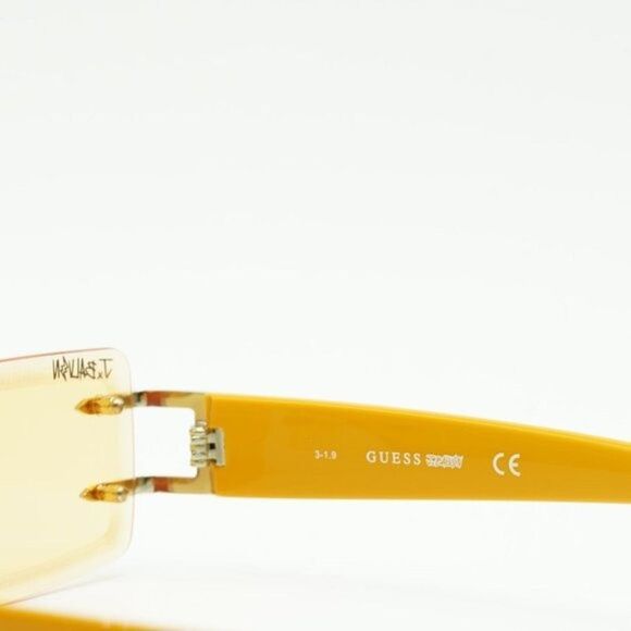 JBalvin Collab GUESS GU8204 32E SUNGLASSES - Picture 7 of 12